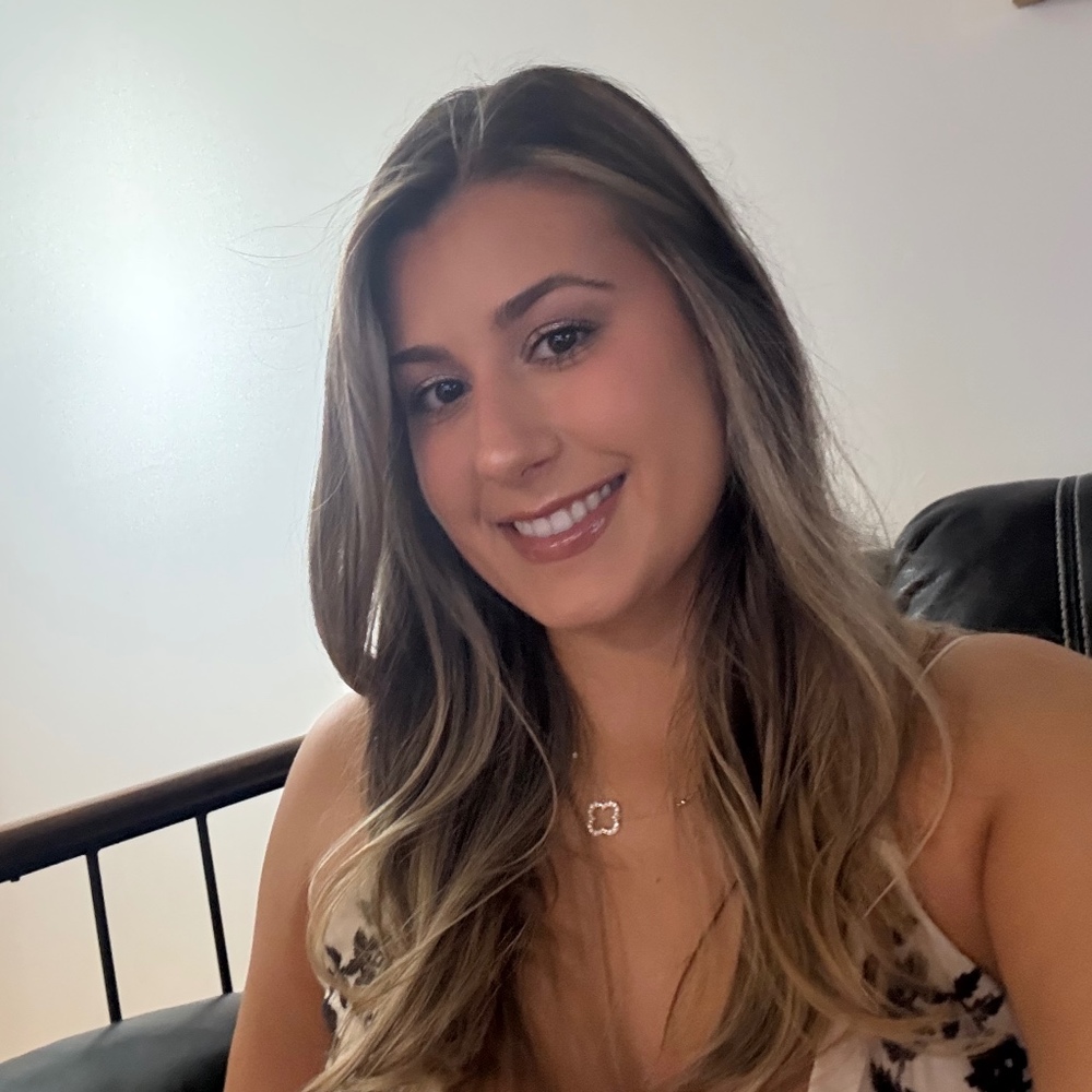 Meet your Posher, Melisa